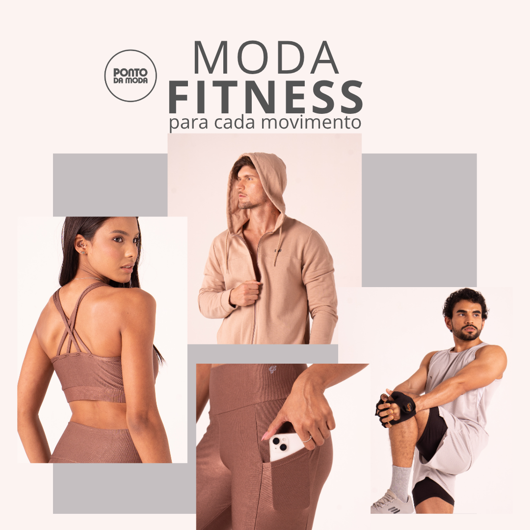 Banner - fitness